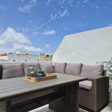 5 Dragos Suites Ла-Оротава Екстер'єр фото